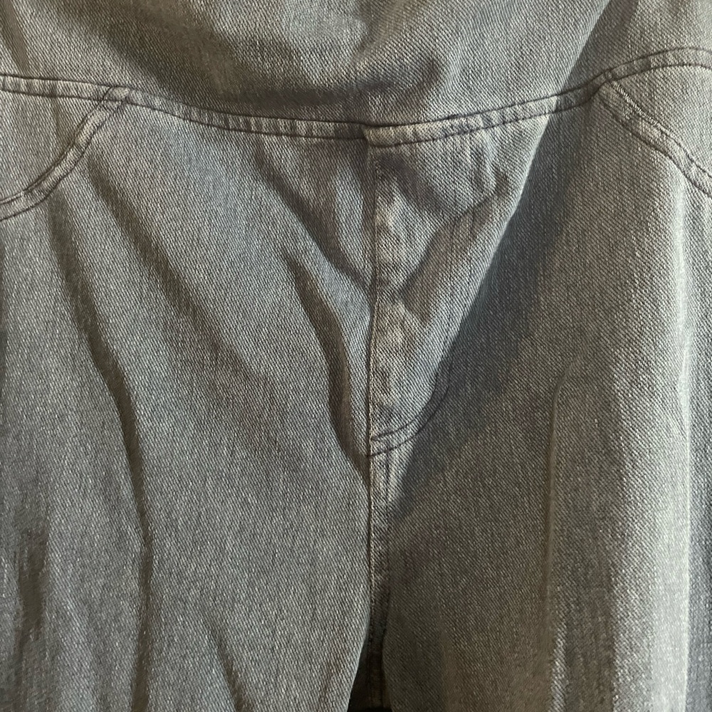 a new day Blue Denim Jeggings XL - Picture 6 of 6
